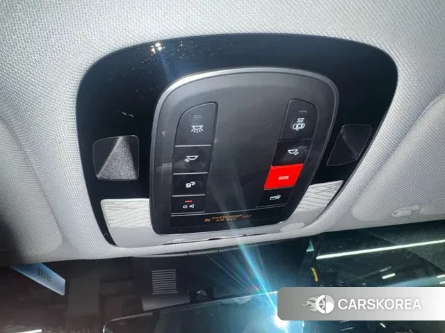 Hyundai The New Palisade 2024 Белый из Кореи, фото 2