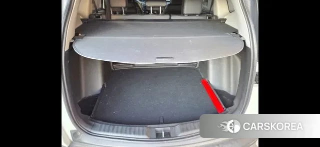 Honda CR-V 5th generation 2021 Белый из Кореи, фото 2