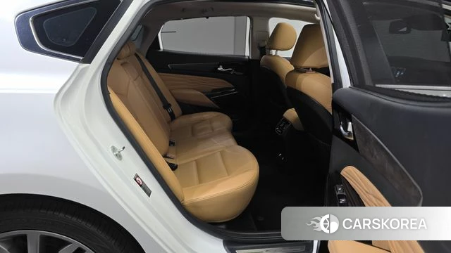 Kia K7 Premier 2020 Белый из Кореи, фото 2