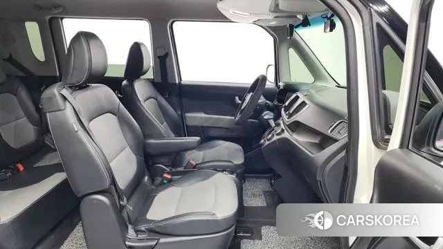 Kia The New Ray 2018 Белый из Кореи, фото 2