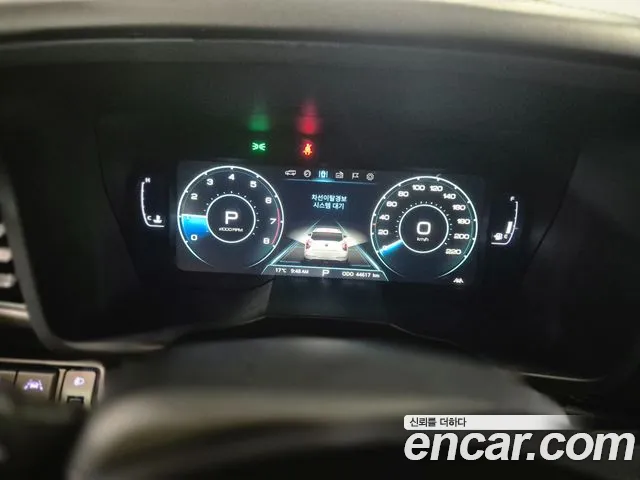 Ssangyong Berry New Tivoli id 2692156 из Кореи 2