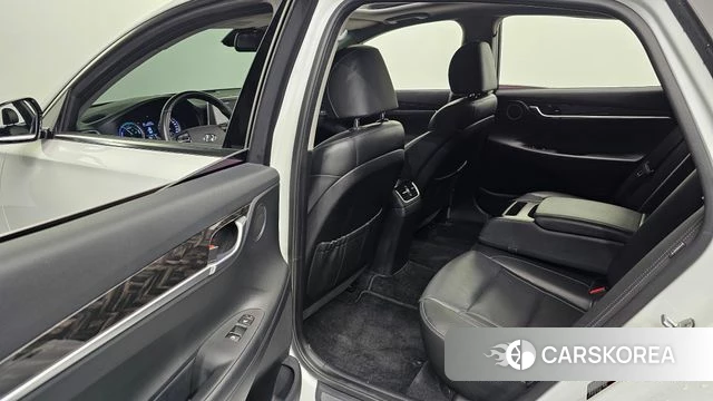 Hyundai Grandeur IG Hybrid 2019 Белый из Кореи, фото 2