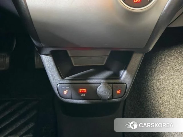 Kia The New Ray 2021 Серый из Кореи, фото 2