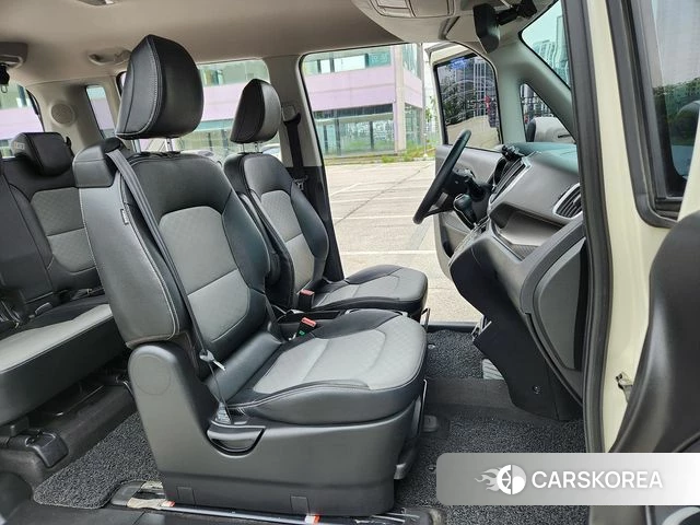 Kia The New Ray 2020 Жемчужный цвет из Кореи, фото 2