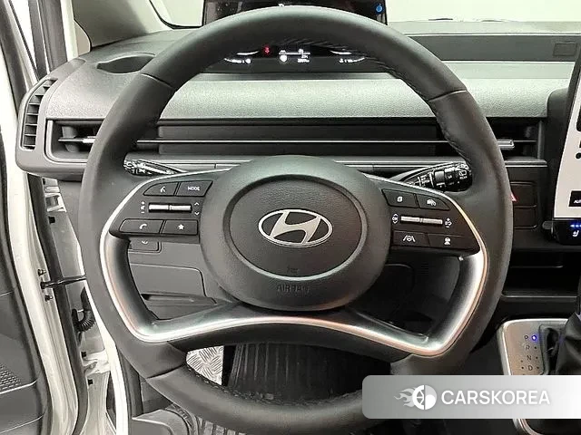 Hyundai Staria 2025 Белый из Кореи, фото 2