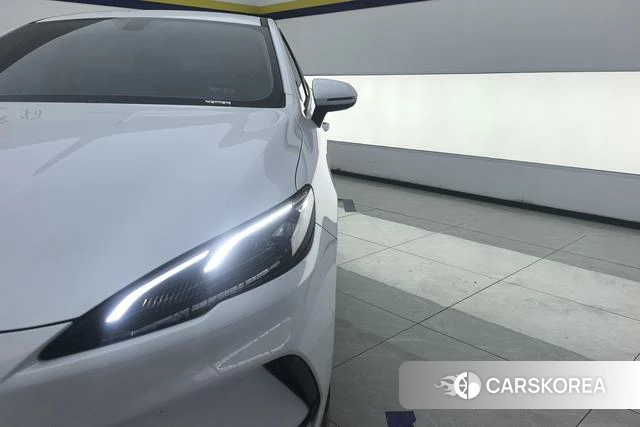 BYD Seal 05DM 2025 Белый из Китая, фото 2