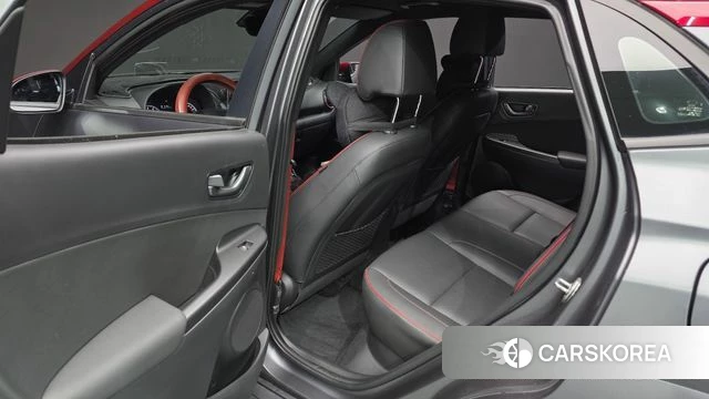 Hyundai Kona 2019 Серый из Кореи, фото 2