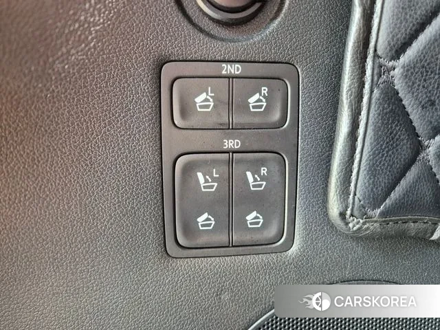 Hyundai Palisade id 3159918 из Кореи 2