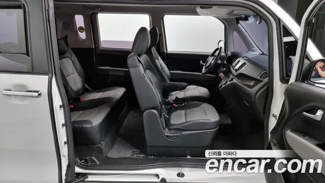 Kia The New Ray 2019 Белый из Кореи, фото 2