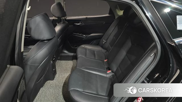 Kia K7 Premier 2019 Черный из Кореи, фото 2