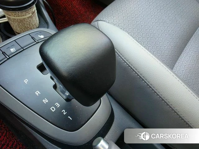 Kia Morning Urban (JA) 2020 Белый из Кореи, фото 2