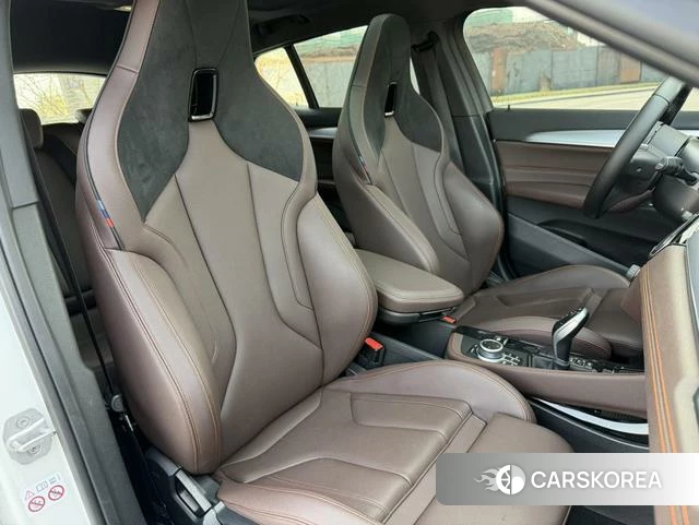 BMW X2 2022 Белый из Китая, фото 2