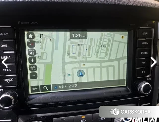 Hyundai Solati 2019 Черный из Кореи, фото 2