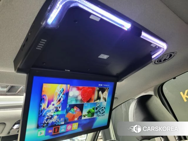Hyundai Palisade 2019 Белый из Кореи, фото 2