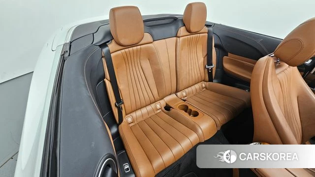 Mercedes-Benz E-Class W213 2018 Белый из Кореи, фото 2