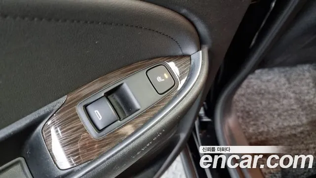 Chevrolet (GM Daewoo) The New Malibu id 2678476 из Кореи 2