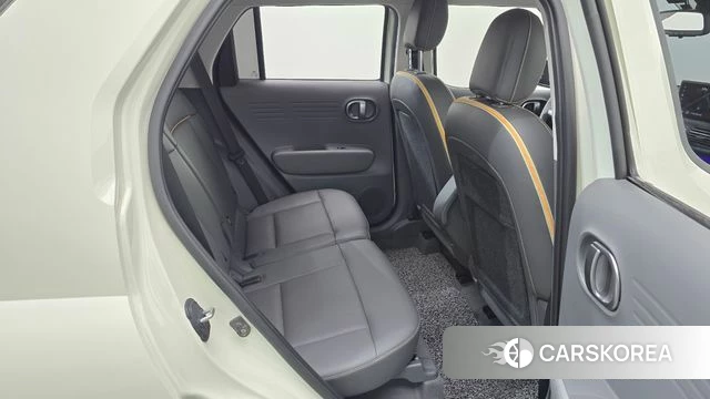 Hyundai Casper 2023 Белый из Кореи, фото 2