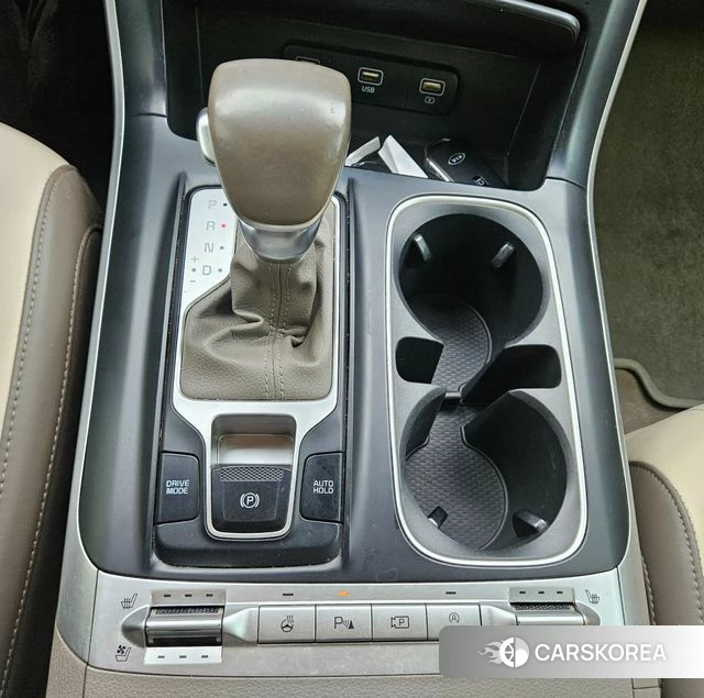 Kia Carnival 4th generation 2020 Черный из Кореи, фото 2