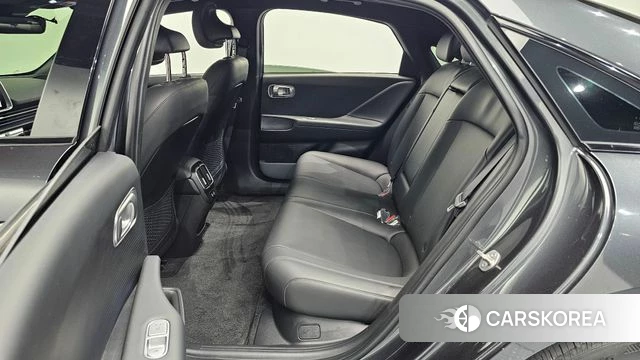 Hyundai Ionic 6 2023 Серый из Кореи, фото 2