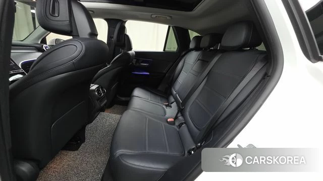 Mercedes-Benz GLC-Class X254 2023 Белый из Кореи, фото 2