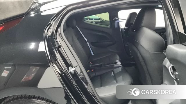 Hyundai Veloster (JS) 2020 Черный из Кореи, фото 2
