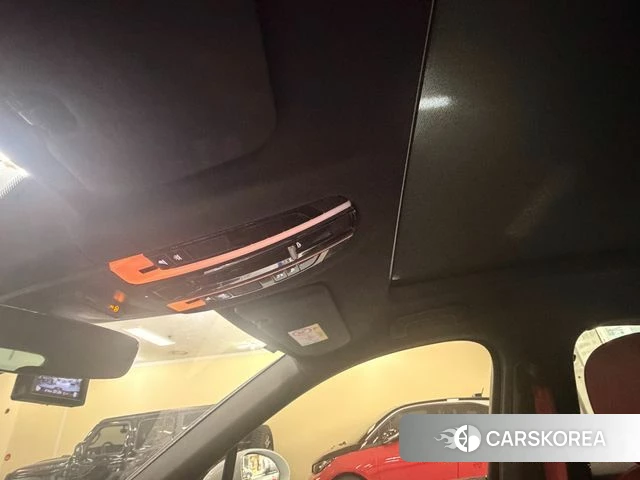 Porsche Cayenne (PO536) 2023 Белый из Кореи, фото 2