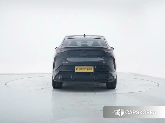 Volkswagen With the crowd 06 2025 Черный из Китая, фото 2