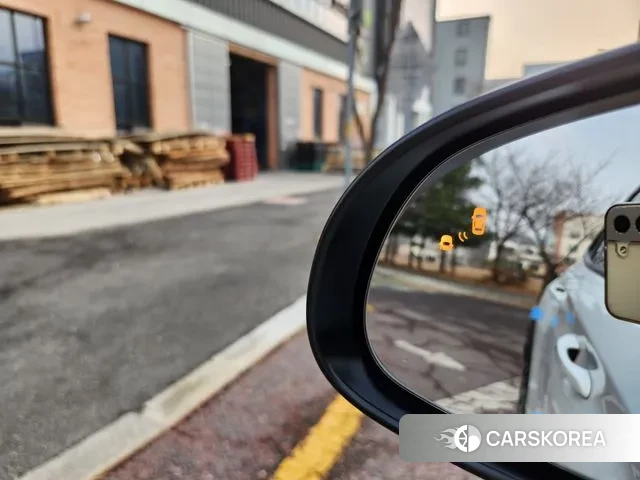 Hyundai Kona Hybrid 2020 Белый из Кореи, фото 2