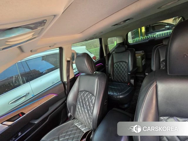 Kia Mohave Master 2020 Черный из Кореи, фото 2