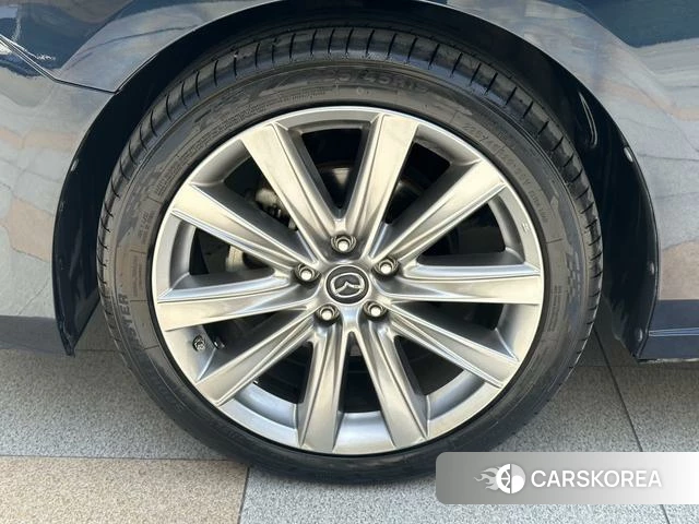 Mazda Atez 2021 Синий из Китая, фото 2