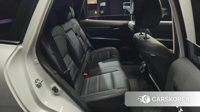 Renault Korea (Samsung) The New QM6 2019 Белый из Кореи, фото 2