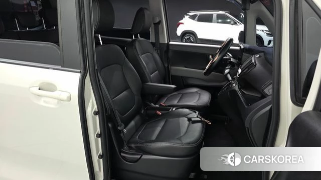 Kia The New Kia Ray 2024 Жемчужный цвет из Кореи, фото 2