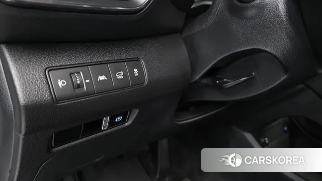 Hyundai The New Santa Fe 2022 Белый из Кореи, фото 2