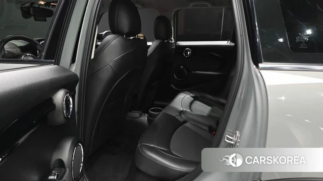 Mini Cooper S 2020 Серебристо-серый из Кореи, фото 2
