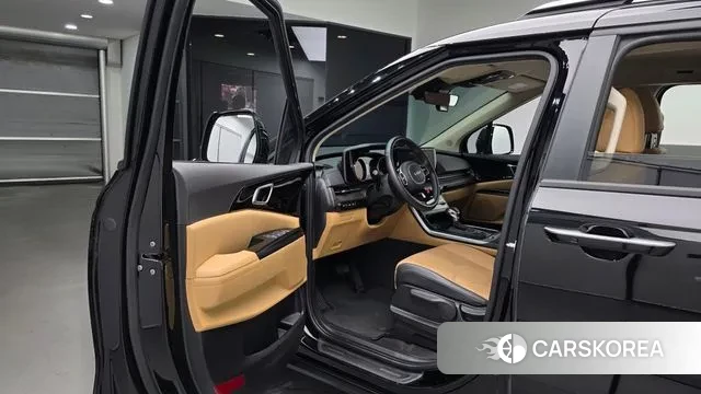 Kia Carnival 4th generation id 3442368 из Кореи 2