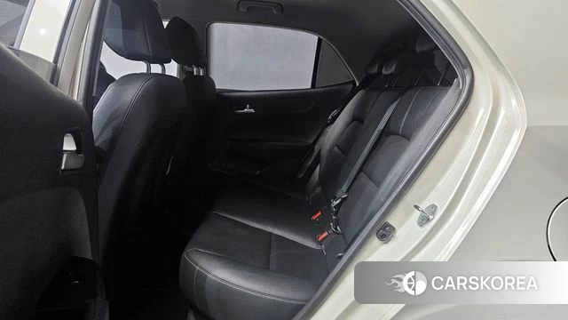 Kia Morning Urban (JA) 2022 Жемчужный цвет из Кореи, фото 2