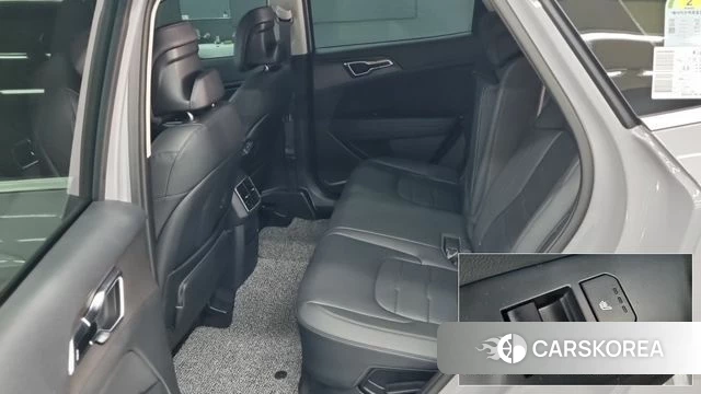 Kia The New Sportage 5th Generation Hybrid 2026 Серый из Кореи, фото 2