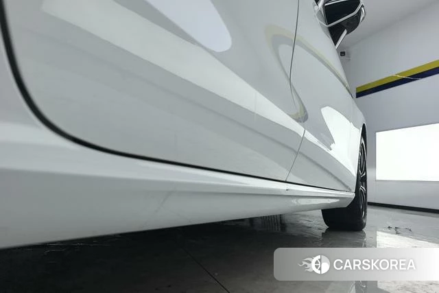 Volvo S60 2021 Белый из Китая, фото 2