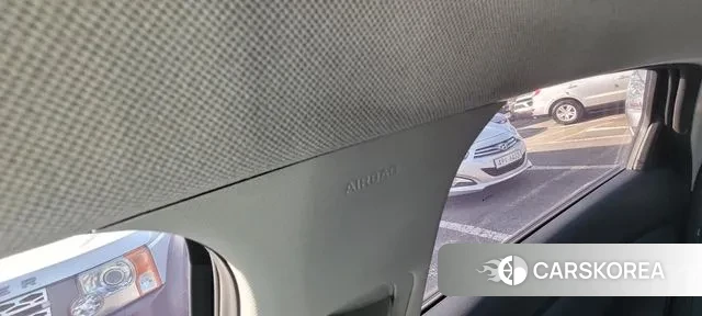 Hyundai The New Avante (CN7) 2023 Серый из Кореи, фото 2