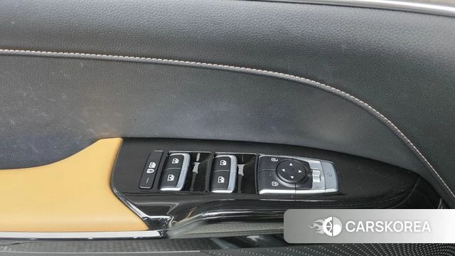 Kia K5 3rd generation 2021 Серый из Кореи, фото 2