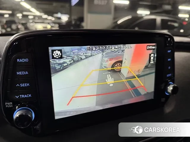 Hyundai Santa Fe TM 2018 Серый из Кореи, фото 2