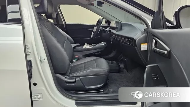 Kia EV6 id 2884765 из Кореи 2