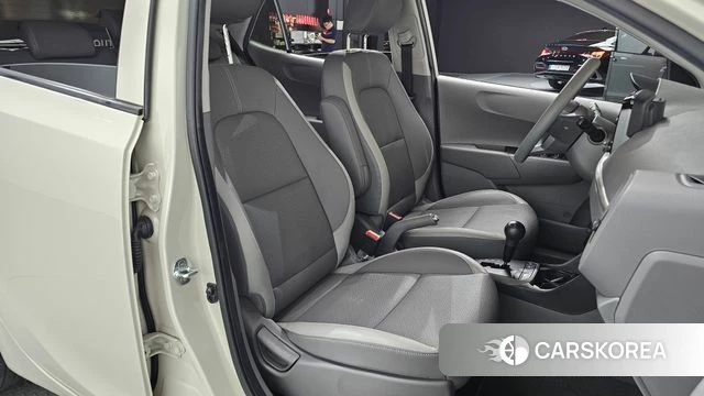 Kia Morning Urban (JA) 2021 Жемчужный цвет из Кореи, фото 2