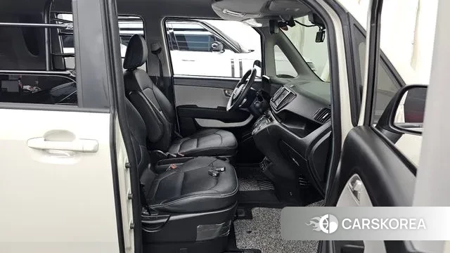 Kia The New Kia Ray 2023 Жемчужный цвет из Кореи, фото 2