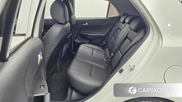 Kia Morning Urban (JA) 2021 Белый из Кореи, фото 2