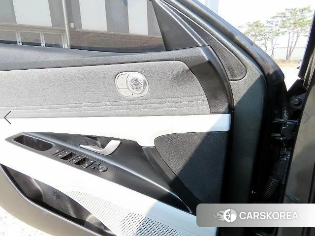 Hyundai Avante (CN7) id 3884503 из Кореи 2