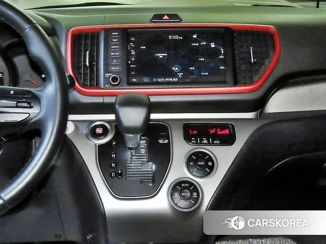 Kia The New Ray 2020 Белый из Кореи, фото 2