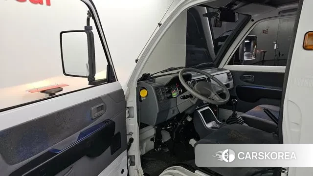 Chevrolet (GM Daewoo) New Damas 2020 Белый из Кореи, фото 2