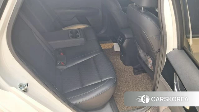 Kia The New K3 2nd generation 2022 Белый из Кореи, фото 2