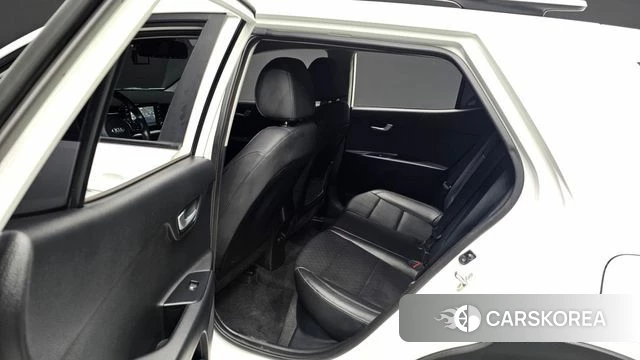 Kia Stonic 2019 Белый из Кореи, фото 2